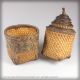 Old Turka Africa Marriage Baskets Collector Rare Other photo 2