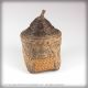 Old Turka Africa Marriage Baskets Collector Rare Other photo 3