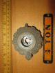Vintage/retro /industrial Walworth Switch Plate / B&g Hydraulics Switch/ 1/4 Ton Light Switches photo 2