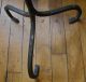 Wrought Iron Candle Holder Metalware photo 6