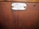 Rj Horner Antique Cabinet Mirror Door Vintage R.  J.  Nyc 1800-1899 photo 11