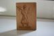 West Germany Vintage Butter,  Candy Mold Primitives photo 2