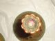 Rustic Farm Tools Made Into Decorated Candleholders Primitives photo 9