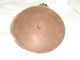 Rustic Farm Tools Made Into Decorated Candleholders Primitives photo 2