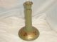 Rustic Farm Tools Made Into Decorated Candleholders Primitives photo 4
