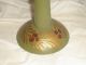 Rustic Farm Tools Made Into Decorated Candleholders Primitives photo 5