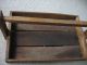 Vtg Primitive / Rustic Berry Carrier Primitives photo 1