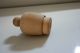 Vintage Wooden Butter Stamp Primitives photo 1