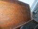 Vintage Hand Made Wooden Shelf Primitives photo 10