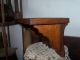 Vintage Hand Made Wooden Shelf Primitives photo 1