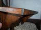 Vintage Hand Made Wooden Shelf Primitives photo 7