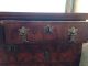George Iii Oyster Bedside Chest - Will Work With Freight Company To Ship 1800-1899 photo 2