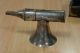 Antique Medical Instrument Ear Trumpet Stethoscope 19th Century Lens + A/f Box Other photo 7