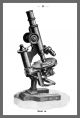 E Leitz Wetzlar Antique Brass Continental Microscope Stativ Ia W/wood Case 1900 Microscopes & Lab Equipment photo 4