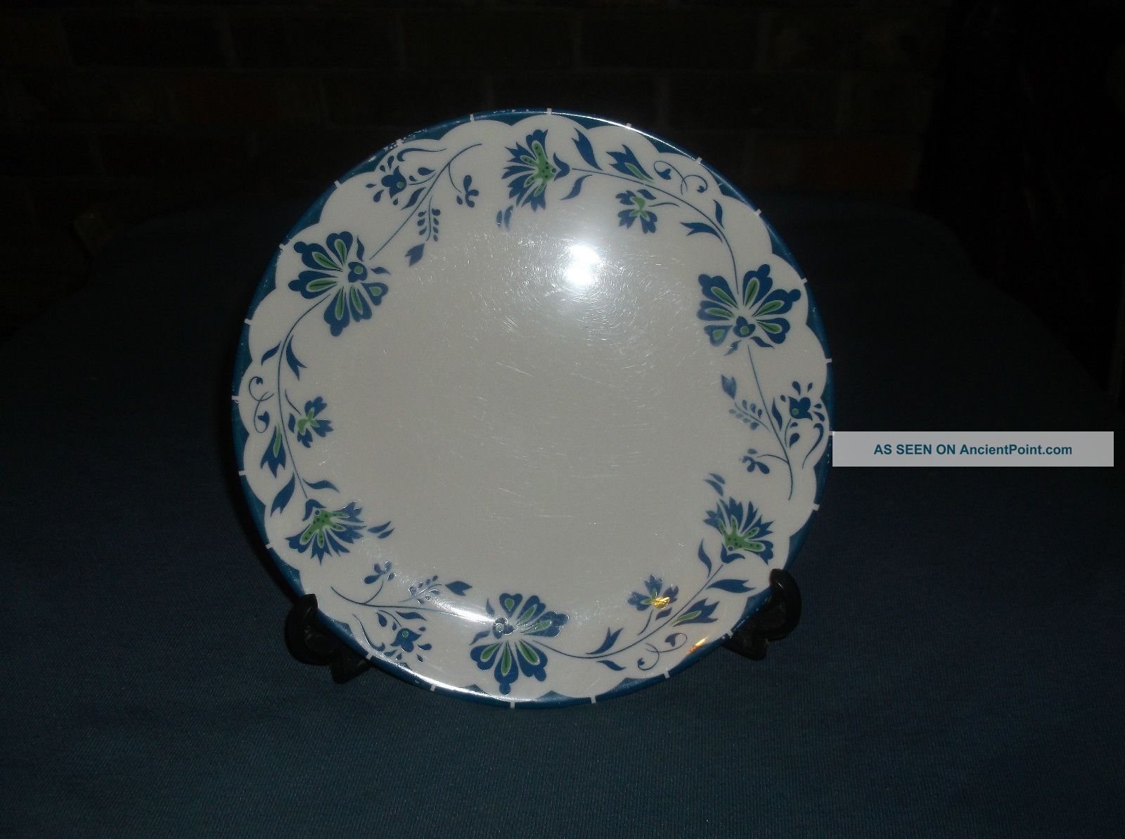 Iroquois China Ben Seibel Retro Mid - Century Modern Rare 8 