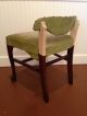 Rut Ro Early Mid - Century Modern Vanity Chair By Prince Furniture Rochester,  Ny 1900-1950 photo 4
