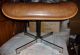 Period Eames 271 Ottoman With Charlton Labels - - As Found Condition Mid-Century Modernism photo 2