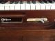 1915 Steinway & Sons Upright Player Piano Antique W/rolls Keyboard photo 1