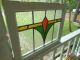 78 Multi - Colored Leaded Stained Glass Window From England 3 Available 1900-1940 photo 3