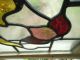 147 Victorian Era Leaded Stained Glass 