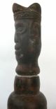 Bamboo Betel Nut Lime Container Timor Tribal Artifact Late 20th C Pacific Islands & Oceania photo 5