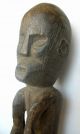 Timor Tribal Statue Ethnographic Artifact 20th C Pacific Islands & Oceania photo 2