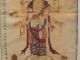 Tibetan Silk Inwrought Thangka Buddha Thousand Arm Hand Kwan Yin Statue Nepal Tibet photo 3