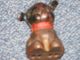 Hubley Fido Bank/doorstop Circa 1920 Metalware photo 2