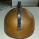 Large Antique Copper Dome Tea Kettle W/design☆ Made In The Usa☆ Metalware photo 7