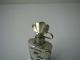A Vintage Sterling Silver Funnel For Perfume Sent Bottle Ca1960s Excel Cond Other photo 5