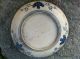 1500s Extremely Rare Chinese Blue White Porcelain Plate Ming Dynasty China Carp Bowls photo 7