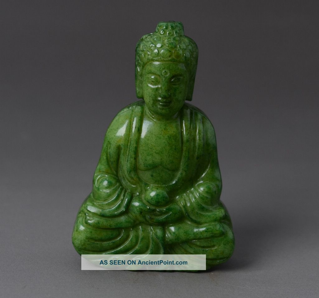 Chinese Handwork Carved 