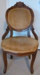 Antique Eastlake Victorian Parlor Side Chairs (pair) Unknown photo 3