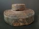 Antique 19th C Hat Mold Old Western Stetson Cowboy Millinery Primitive Primitives photo 2
