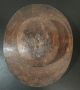 Antique 19th C Hat Mold Old Western Stetson Cowboy Millinery Primitive Primitives photo 5