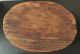 Antique 19th C Hat Mold Old Western Stetson Cowboy Millinery Primitive Primitives photo 6