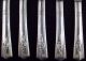 Exc Vintage 1944 Silverplate Flatware Dinner Knives Harmony House Maytime Oneida/Wm. A. Rogers photo 1