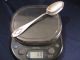 39g Lunt Sterling Silver Tablespoon,  Soup,  Mount Vernon Pattern Lunt photo 1