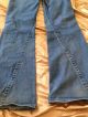 Womens Vintage True Religion Jeans Sz 29 Made In Usa Measured 29x32 The Americas photo 11