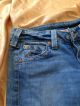 Womens Vintage True Religion Jeans Sz 29 Made In Usa Measured 29x32 The Americas photo 4