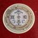 Exquisite Rare Negretti & Zambra 1915 Ivorine Weather Calculator / Box Other photo 1