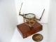 Hedley ' S Mining Dial / Miner ' S Surveying Compass By John Davis & Son Other photo 9