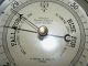 Improved Marine Aneriod Barometer By H.  Hughes & Son Other photo 2