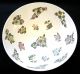 Antique Ancient Chinese Figures Painted Bowl,  19th Century. Bowls photo 1