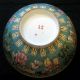 Antique Ancient Chinese Figures Painted Bowl,  19th Century. Bowls photo 7