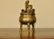 Vintage Incense Burner Incense Burners photo 2