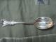 Vintage Towle Sterling Silver Old Colonial (1895) Teaspoons - Set Of 8 Towle photo 7
