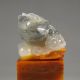 Hand - Carved Chinese Jade Seal / Stamp W Toad Nr Other photo 1