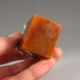 Hand - Carved Chinese Jade Seal / Stamp W Toad Nr Other photo 7