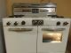 Cribben Universal Roastmaster Oven From 1950 ' S Stoves photo 1